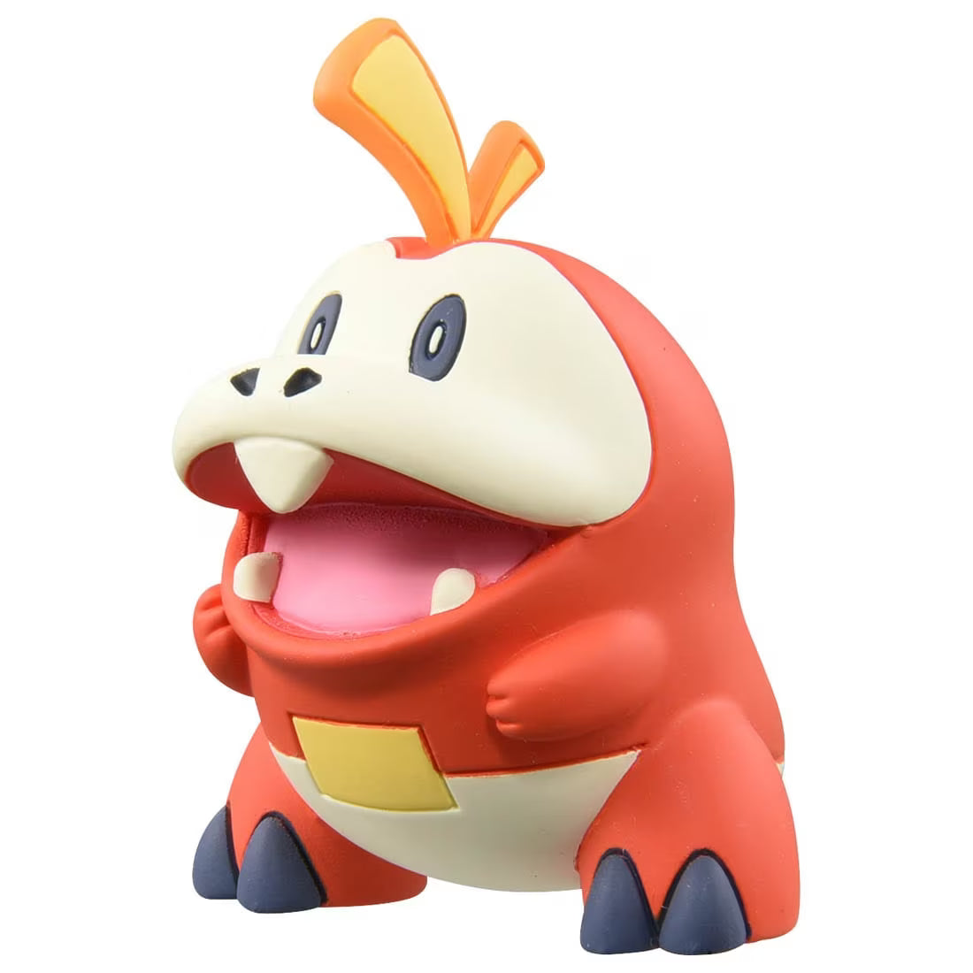 TAKARA TOMY / Moncolle MS-04 Fuecoco (650)