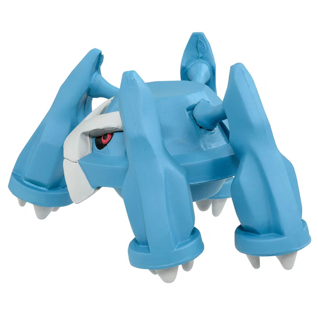 TAKARA TOMY/Moncolle MS-06 Metagross (650)