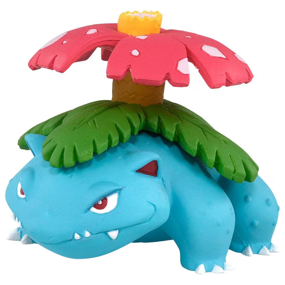TAKARA TOMY/Moncolle MS-14 Venusaur (650)