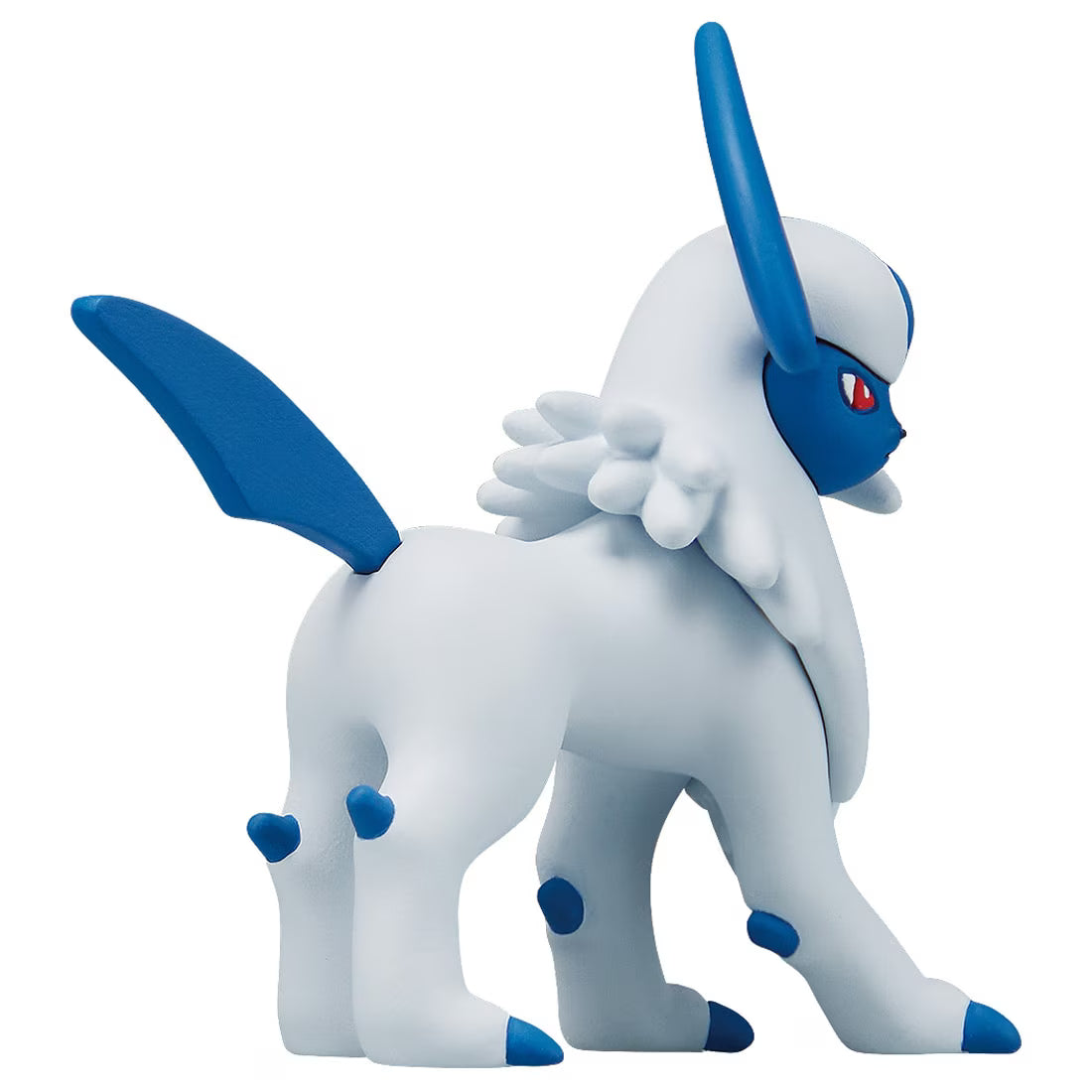 TAKARA TOMY/Moncolle MS-46 Absol (650)