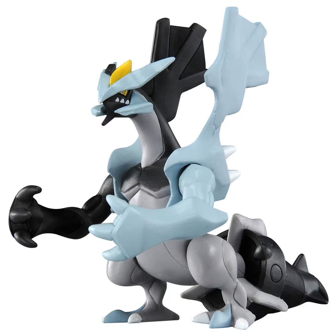 TAKARA TOMY/Moncolle ML-11 Black Kyurem (1600)
