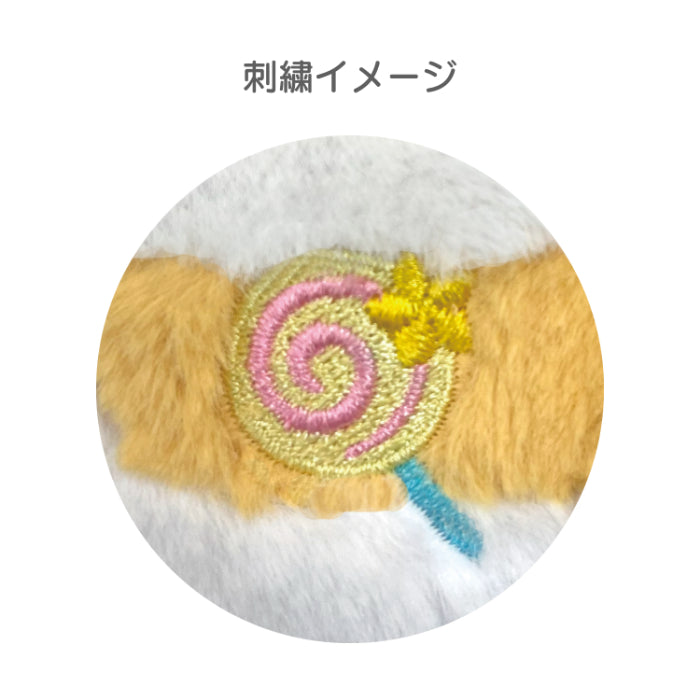 三英貿易/ほしのカービィ　ころろんフレンズ/KF10 ころろんフレンズ リック