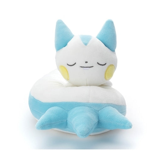 TAKARA TOMY ARTS/M749636  パチリス/ポケモン すやすやフレンド ぬいぐるみＳ