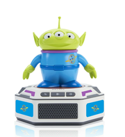 Robosen/Mini Robot - Alien
