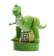 Robosen / Mini Robot - Rex