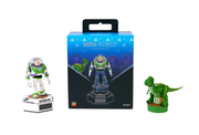 Robosen/Mini Robot - Toy Story Set - Buzz & Rex