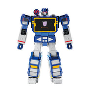 Robosen/フラッグシップサウンドウェーブ（英語版)