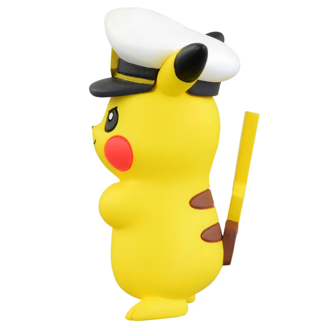 TAKARA TOMY/Moncolle MS-12 Captain Pikachu (650)