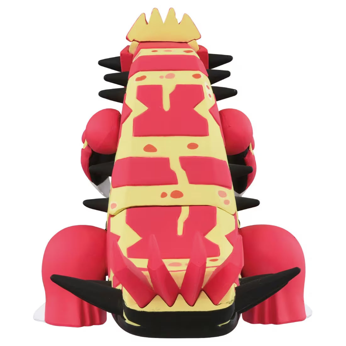 TAKARA TOMY/Moncolle Primal Groudon (2200)