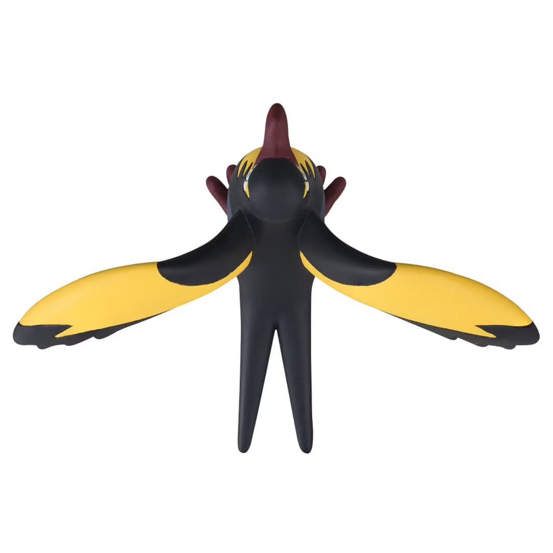 TAKARA TOMY/Moncolle MS-47 - Kilowattrel (650)