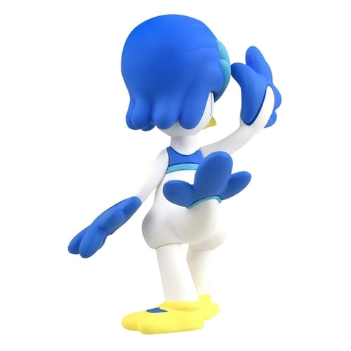 TAKARA TOMY / Moncolle MS-59 Quaxly (650)