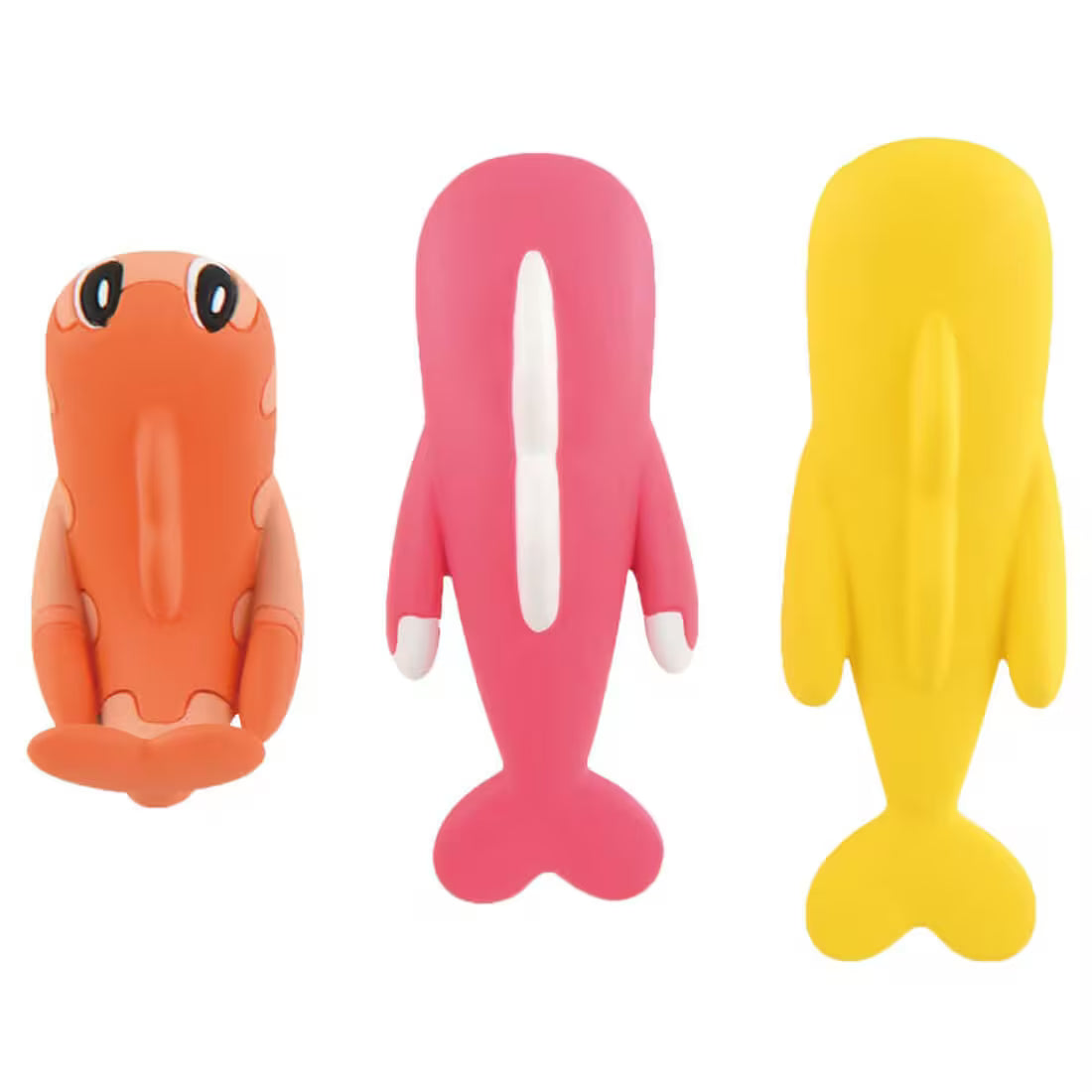 TAKARA TOMY/Moncolle MS-59 Tatsugiri (Droopy Form, Curly Form, Stretchy Form) (650)