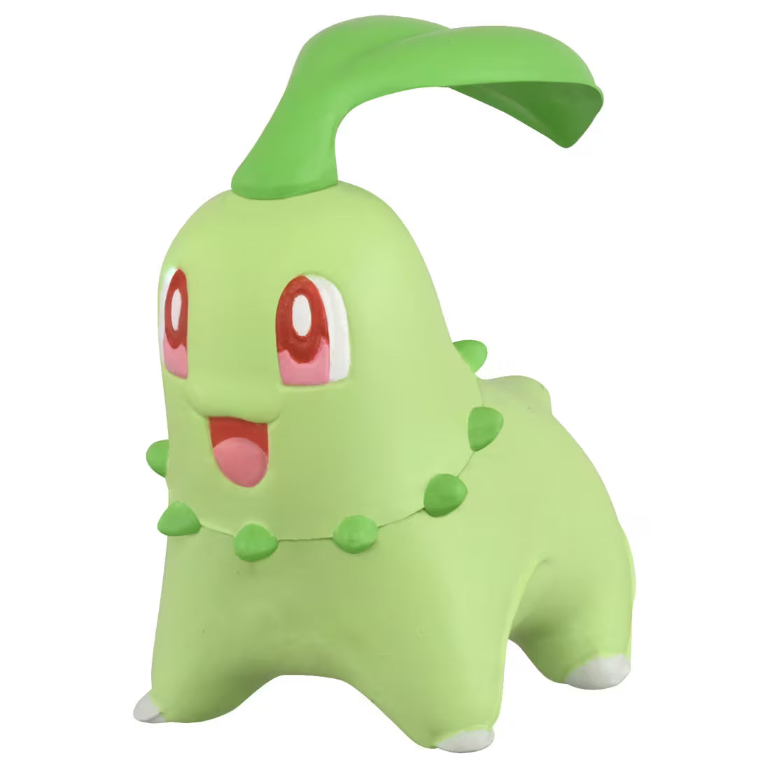 TAKARA TOMY/Moncolle Chikorita (650)