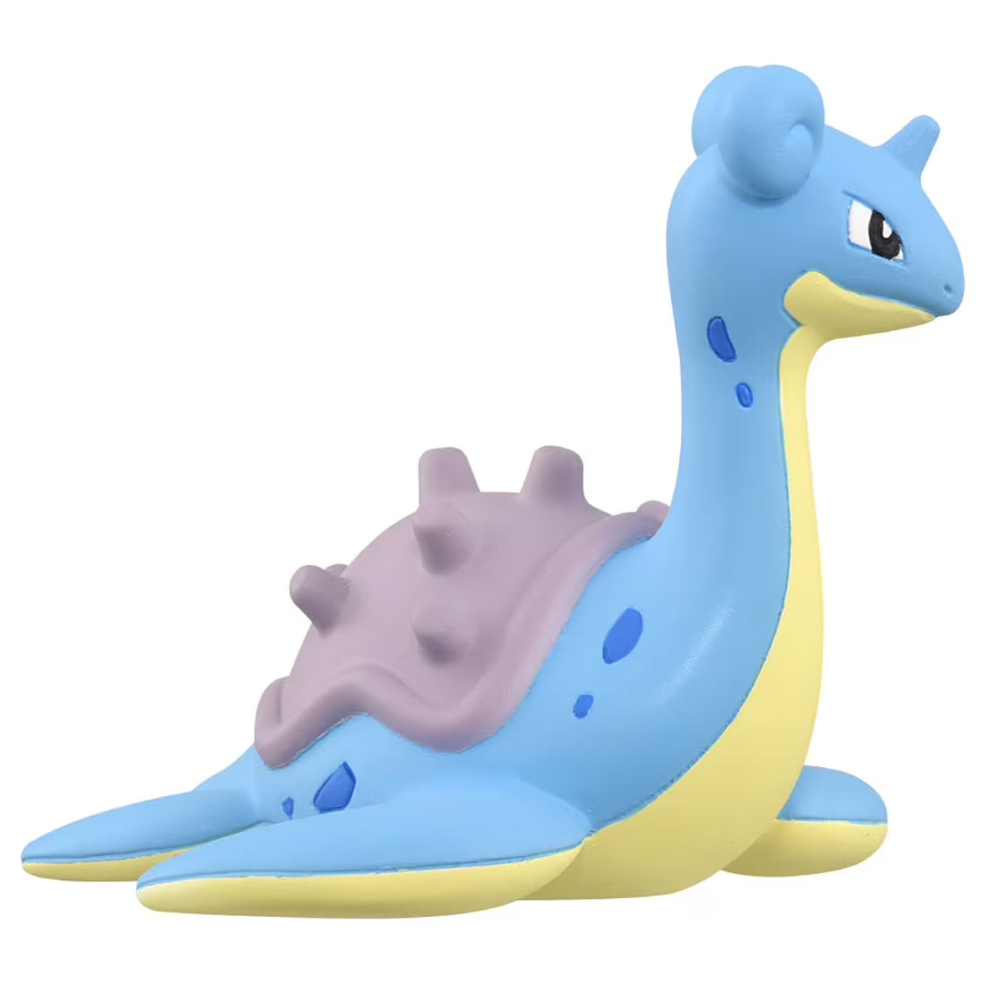 TAKARA TOMY / Moncolle MS-30 Lapras (650)