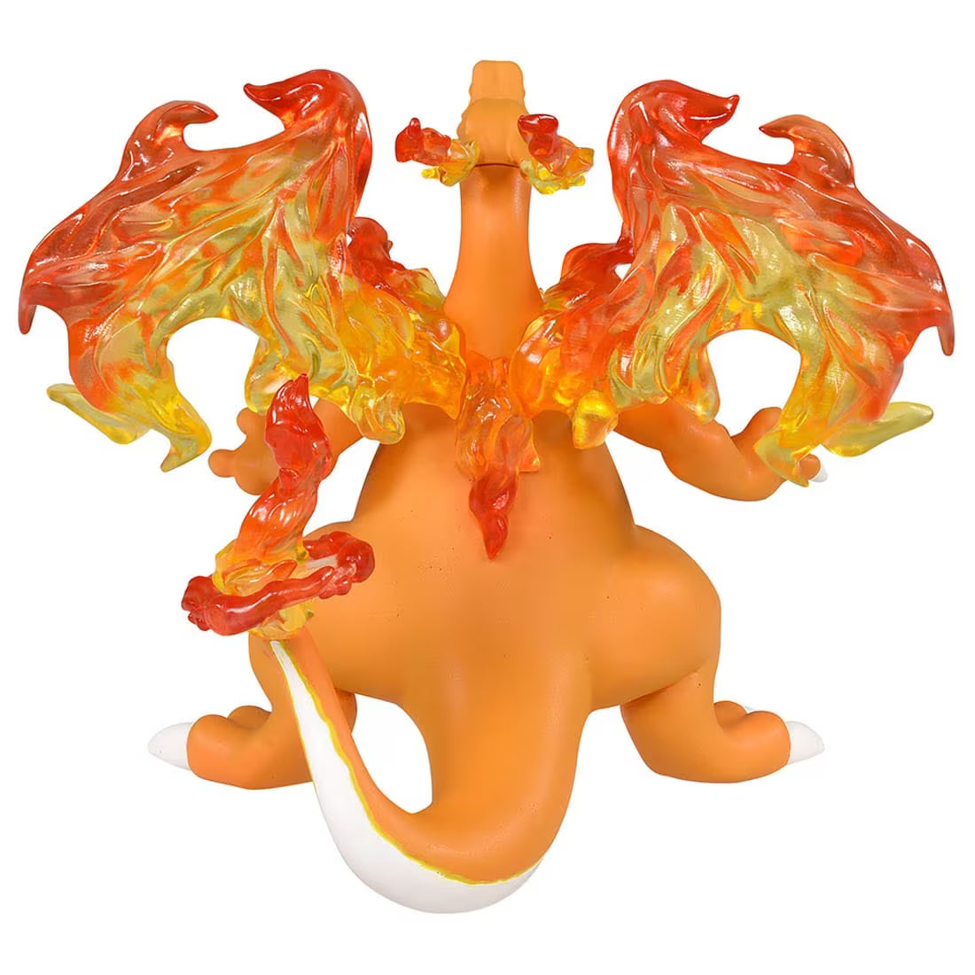 TAKARA TOMY/Moncolle Charizard (Gigantamax Form) (2000)