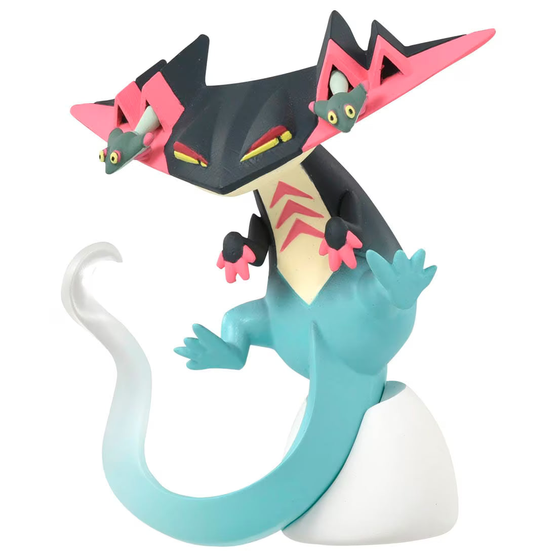 TAKARA TOMY/Moncolle MS-41 Dragapult (650)