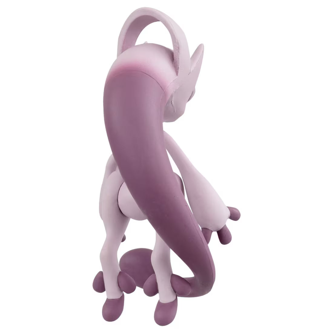 TAKARA TOMY/Moncolle Mega Mewtwo Y (970)