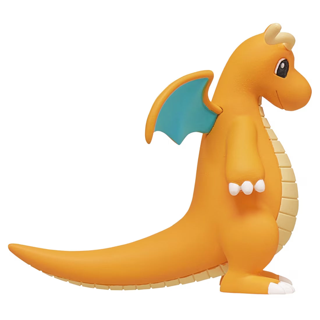 TAKARA TOMY / Moncolle MS-25 Dragonite (650)