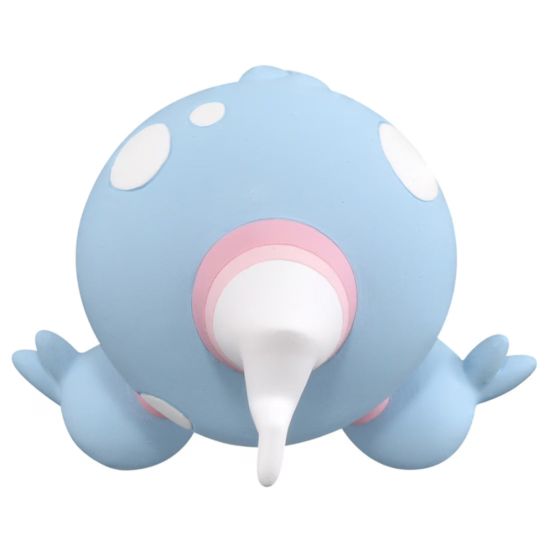 TAKARA TOMY/Moncolle MS-48 Tadbulb (650)