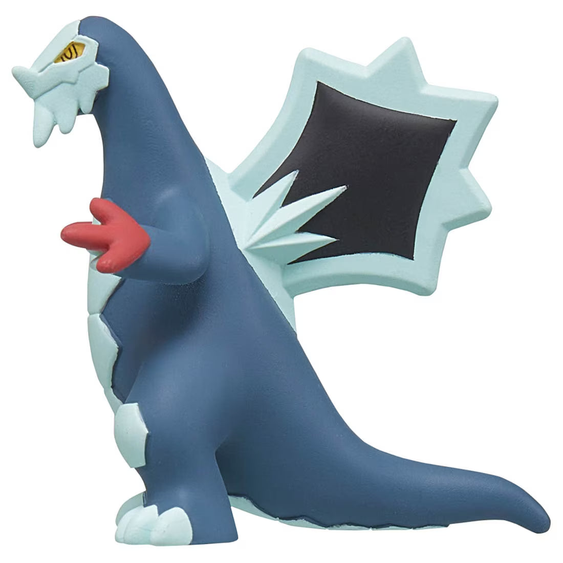 TAKARA TOMY/Moncolle MS-20 Baxcalibur (650)