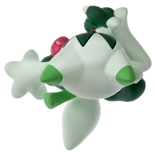 TAKARA TOMY/Moncolle MS-28 Floragato (650)