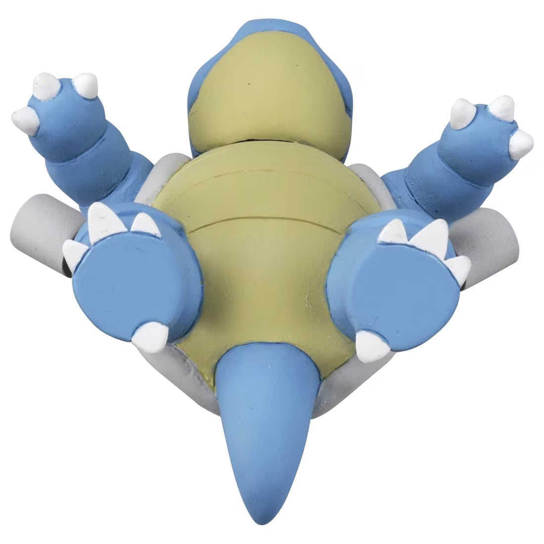 TAKARA TOMY/Moncolle MS-16 Blastoise (650)