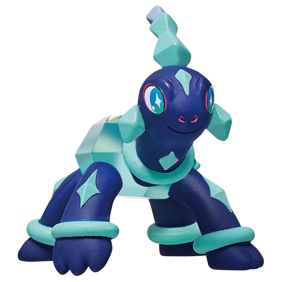 TAKARA TOMY/Moncolle MS-33 Terapagos (Normal Form) (650)