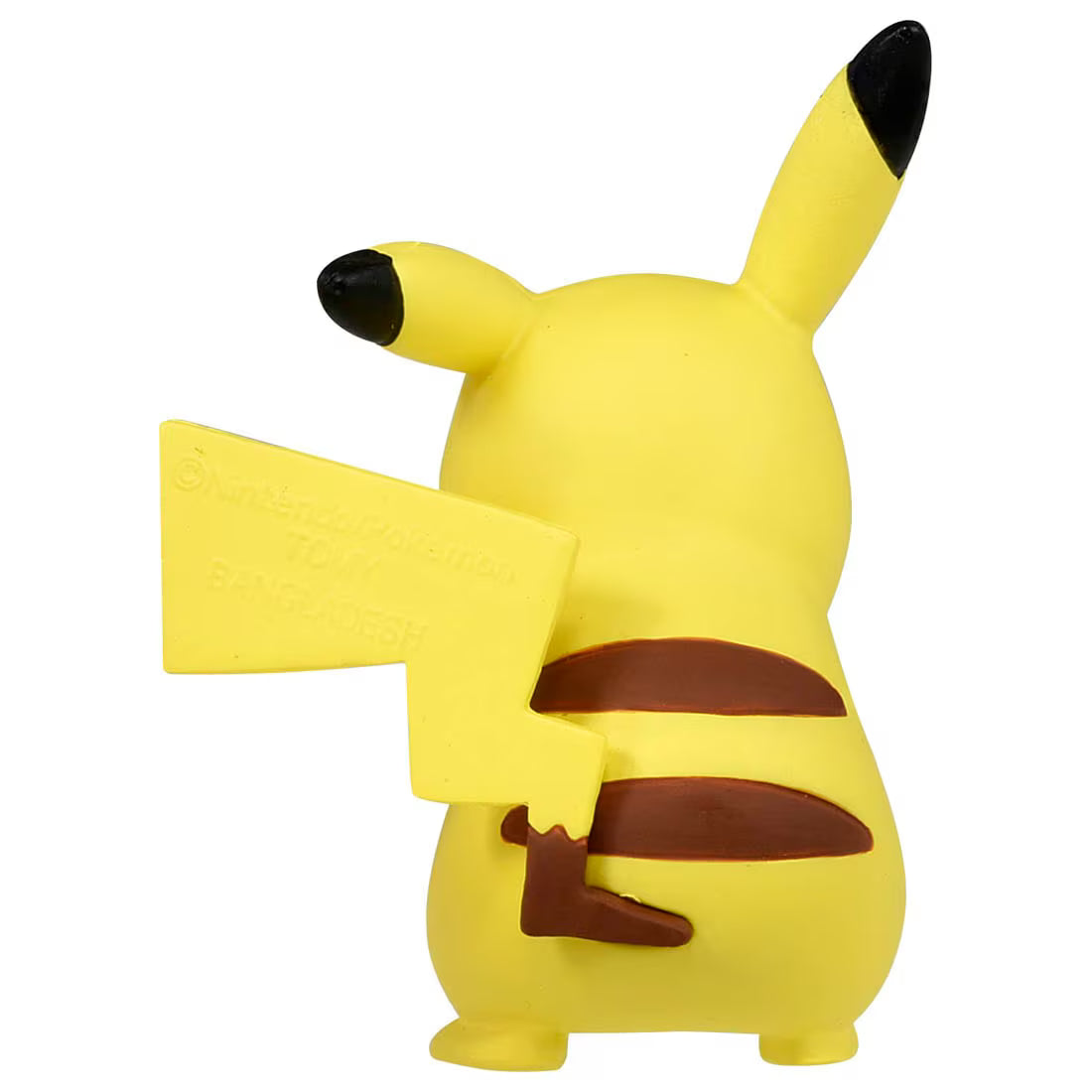 TAKARA TOMY/Moncolle MS-01 Pikachu (650)