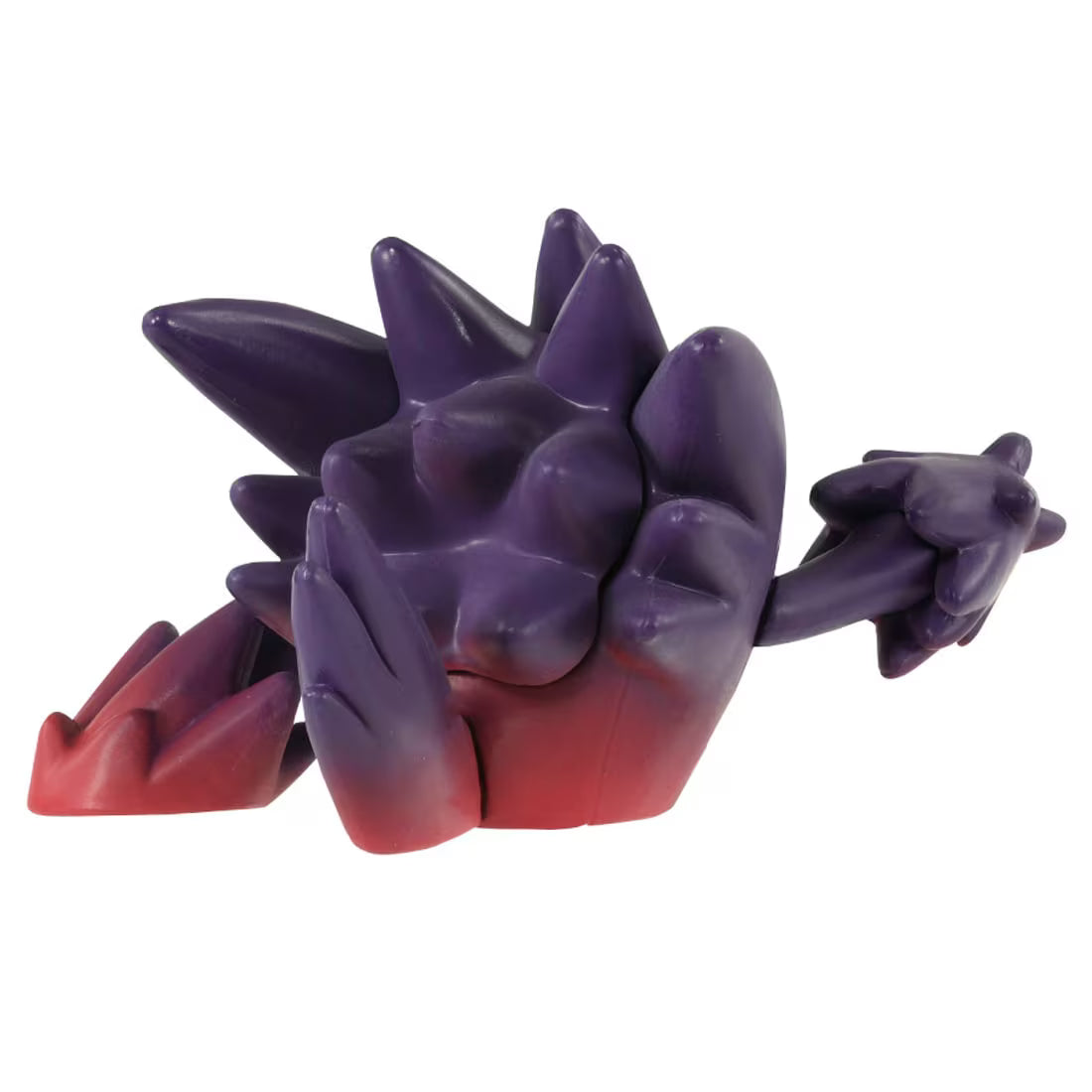 TAKARA TOMY / Moncolle Mega Gengar (970)