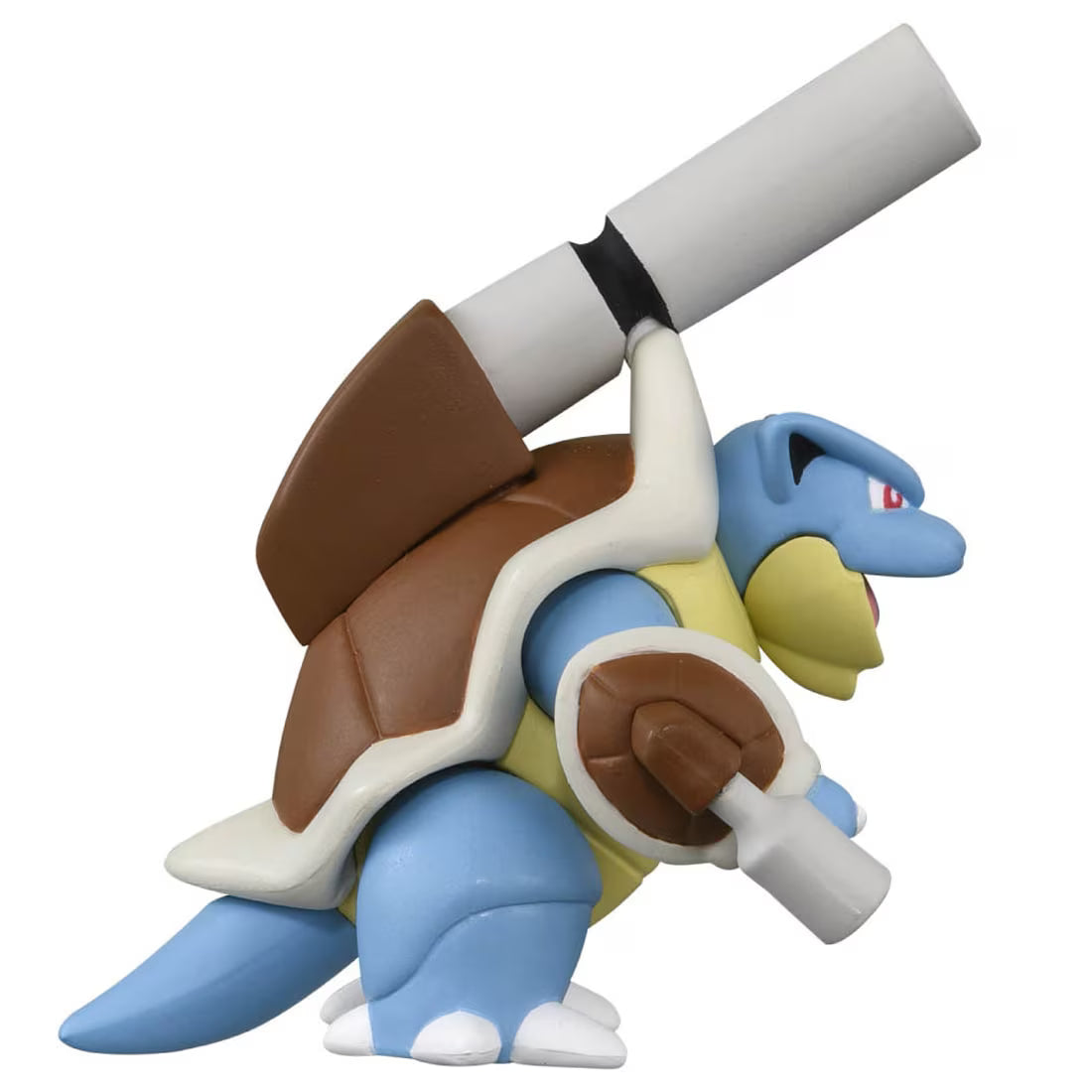 TAKARA TOMY / Moncolle Mega Blastoise (970)