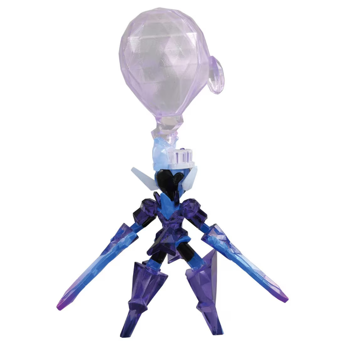TAKARA TOMY/Moncolle Ghost Tera Souldewp (1500)