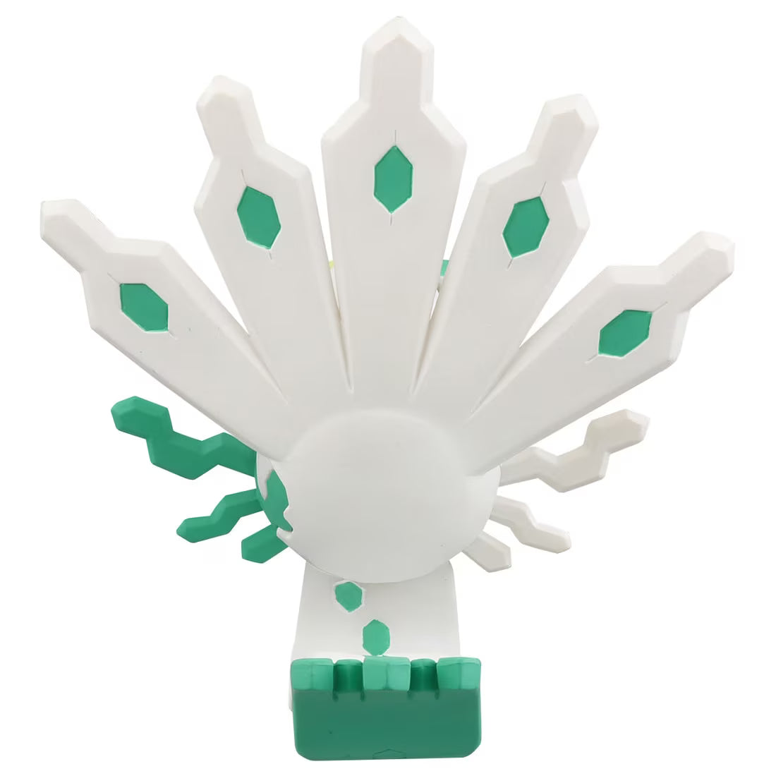 TAKARA TOMY / Moncolle ML-24 Zygarde (50% Forme) White (1600)