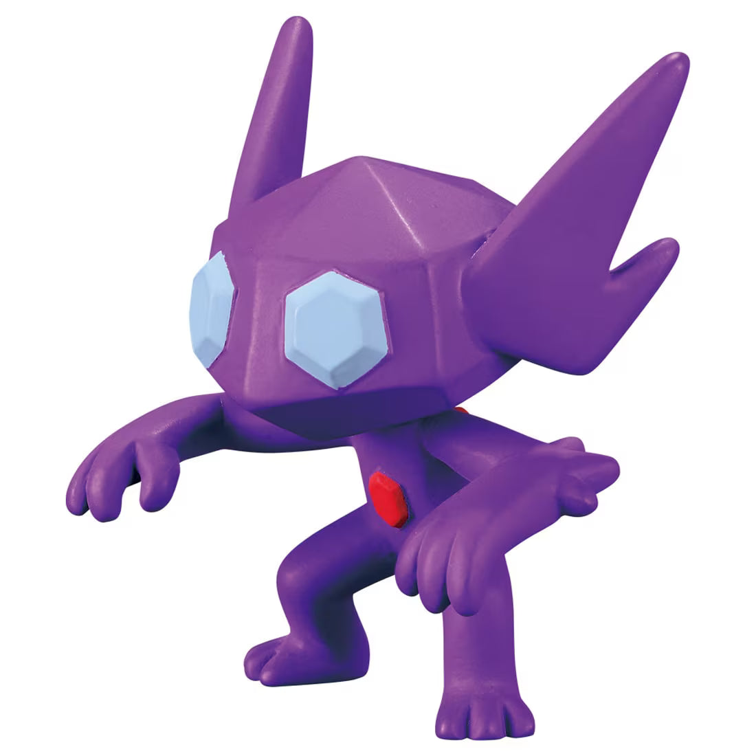 TAKARA TOMY/Moncolle MS-34 Sableye (650)