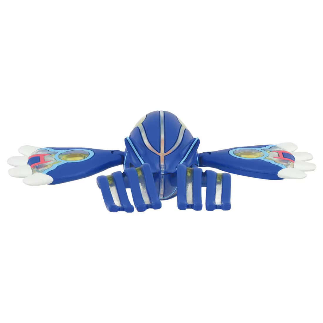 TAKARA TOMY/Moncolle Primal Kyogre (2200)