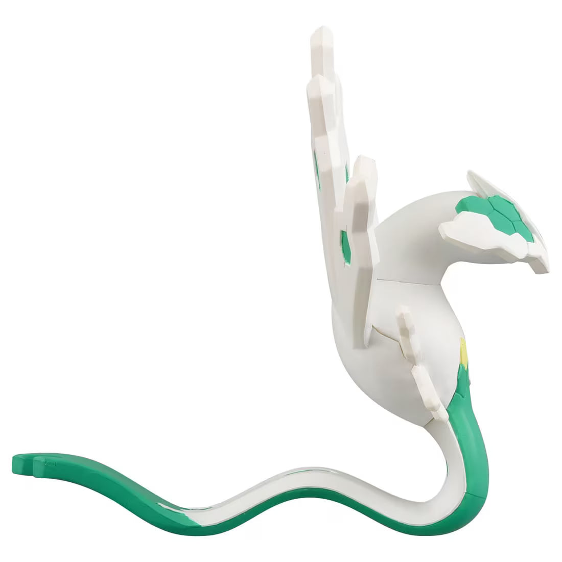 TAKARA TOMY / Moncolle ML-24 Zygarde (50% Forme) White (1600)