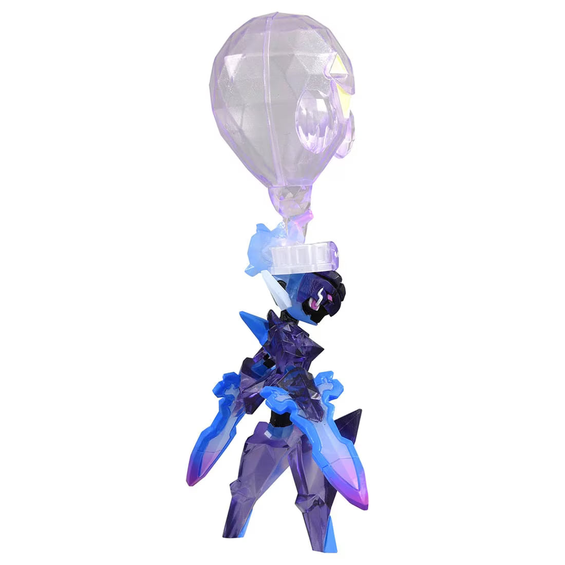 TAKARA TOMY/Moncolle Ghost Tera Souldewp (1500)