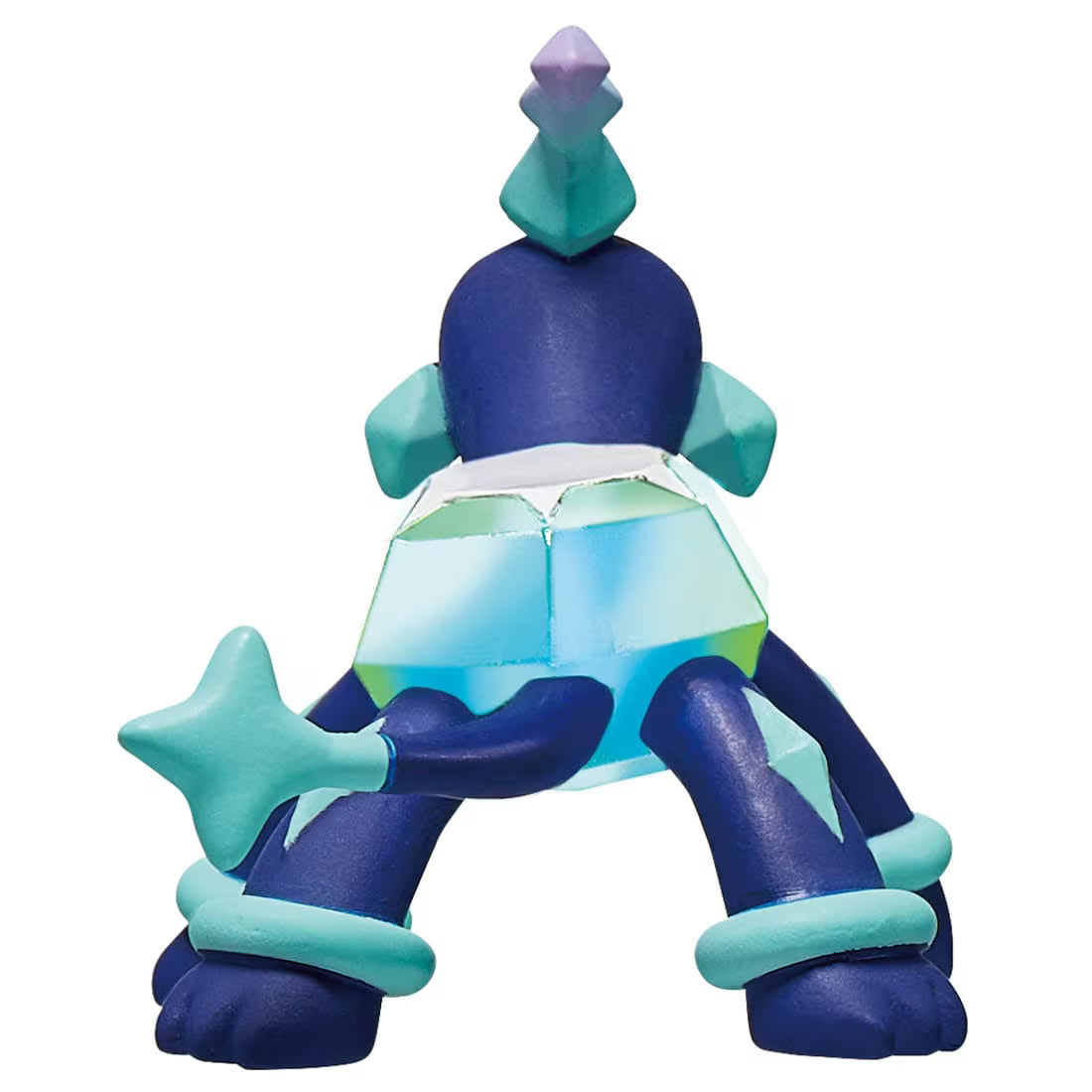 TAKARA TOMY/Moncolle MS-33 Terapagos (Normal Form) (650)