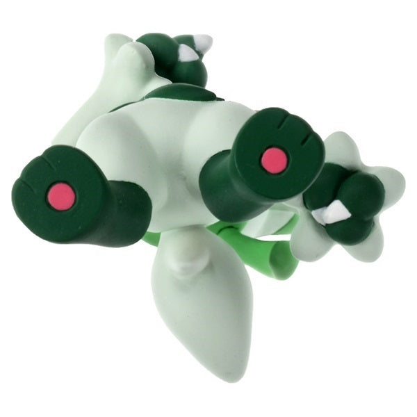 TAKARA TOMY/Moncolle MS-28 Floragato (650)