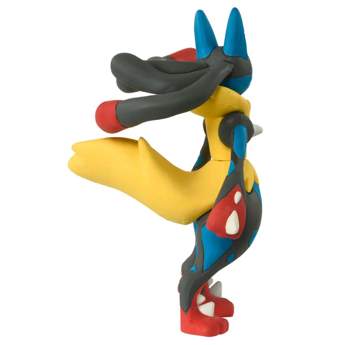 TAKARA TOMY / Moncolle Mega Lucario (970)