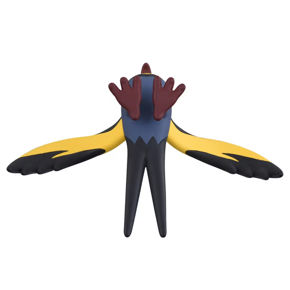 TAKARA TOMY/Moncolle MS-47 - Kilowattrel (650)