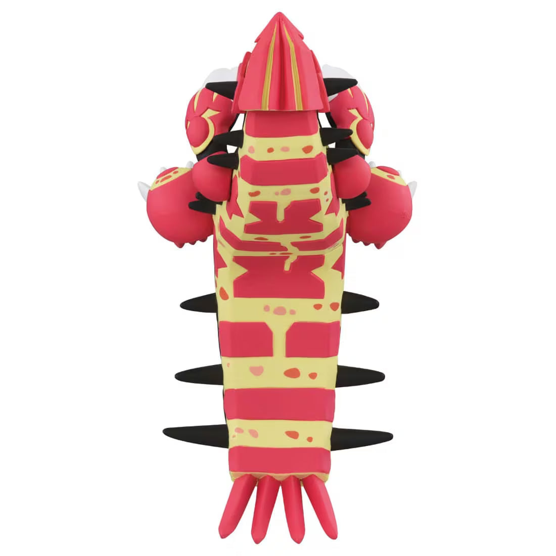 TAKARA TOMY/Moncolle Primal Groudon (2200)