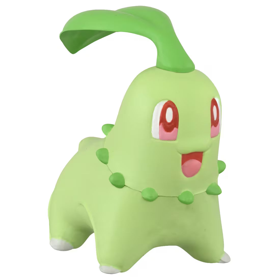 TAKARA TOMY/Moncolle Chikorita (650)