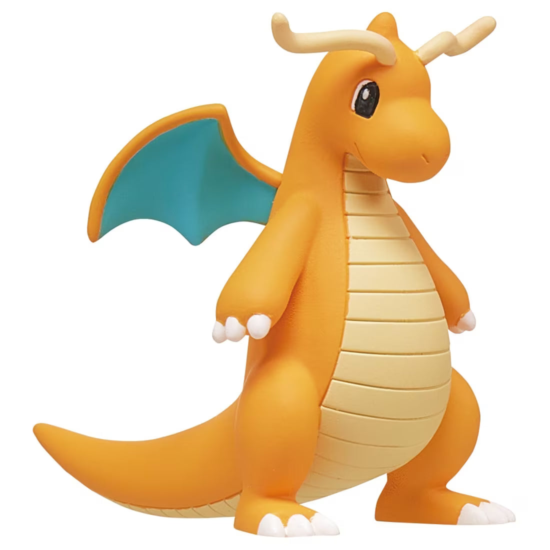 TAKARA TOMY / Moncolle MS-25 Dragonite (650)