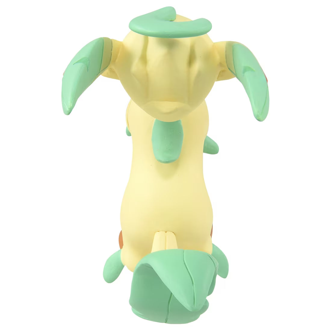TAKARA TOMY/Moncolle MS-07 Leafeon (650)