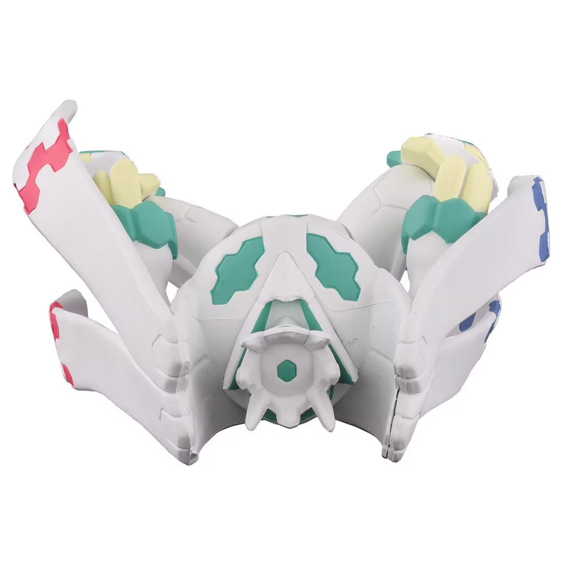 TAKARA TOMY / Moncolle ML-27 Zygarde Complete Forme (White) ($16.00)
