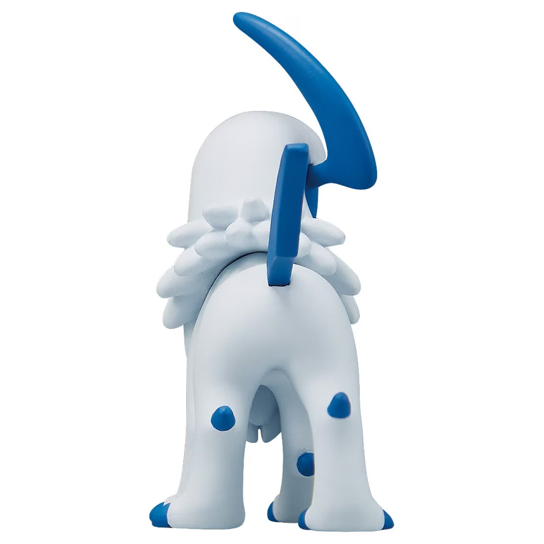 TAKARA TOMY/Moncolle MS-46 Absol (650)
