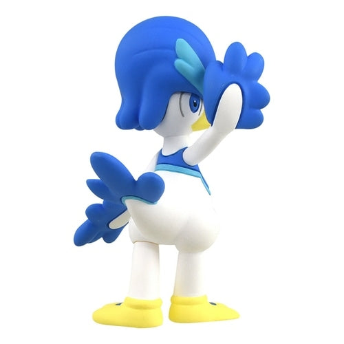 TAKARA TOMY / Moncolle MS-59 Quaxly (650)