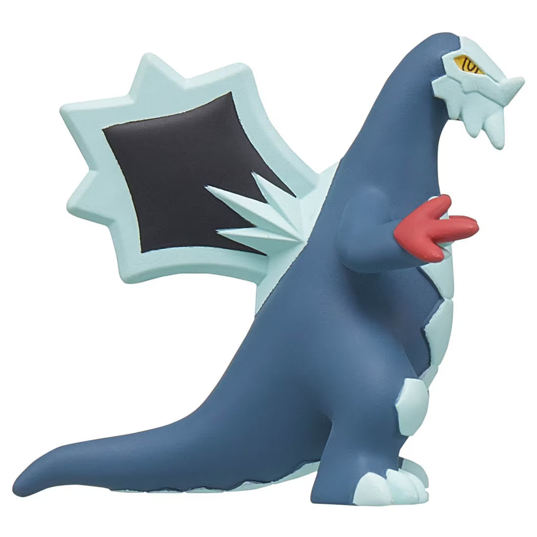 TAKARA TOMY/Moncolle MS-20 Baxcalibur (650)