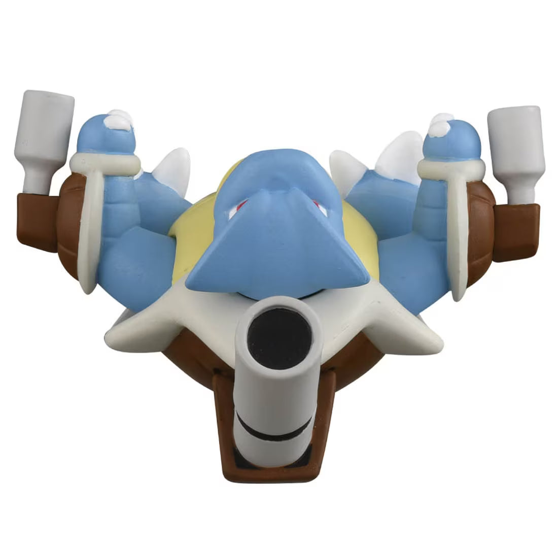 TAKARA TOMY / Moncolle Mega Blastoise (970)