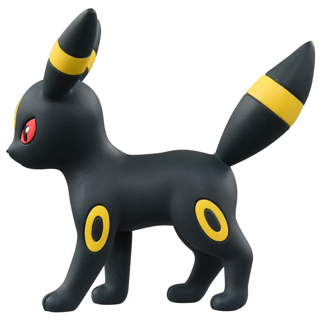 TAKARA TOMY/Moncolle MS-21 Umbreon (650)
